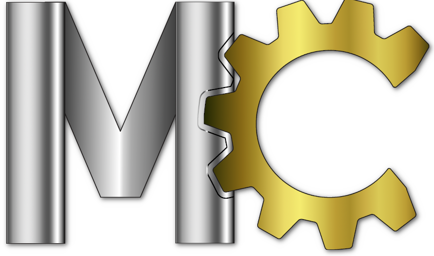 Logo M.C. Srl